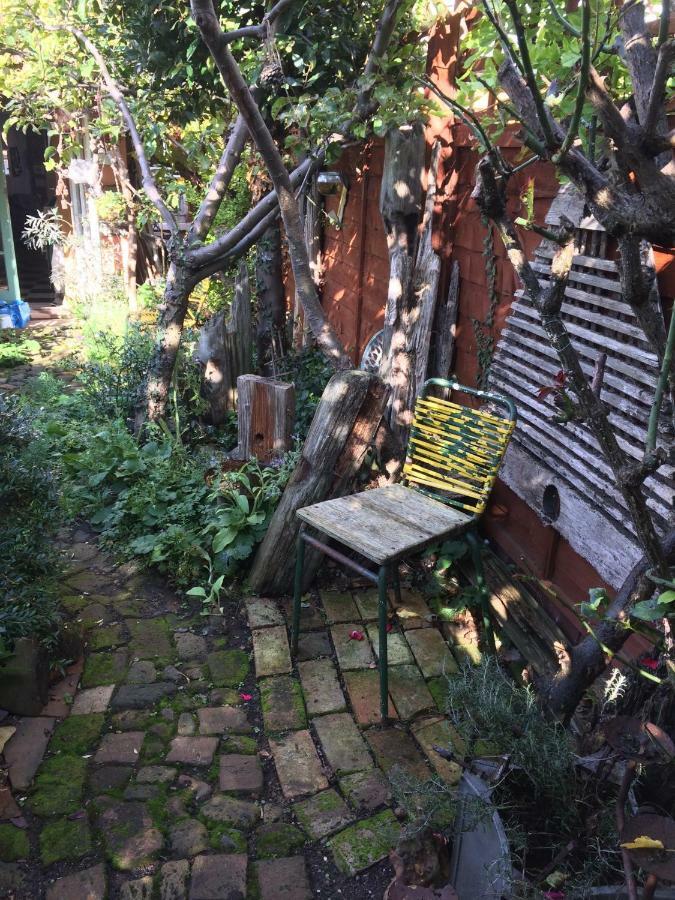 Whitstable Tree House Retreat Exterior foto